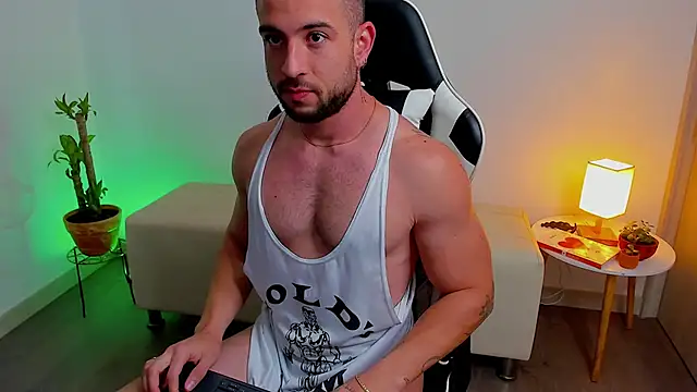 Snapshot of dafboy1 chatting on 3, 12, 2025 dafboy1 online show from 3, 12, 2025