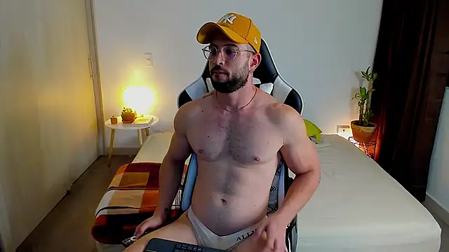 dafboy1 online show from 16, 12, 2025