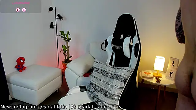 dafboy1 online show from 19, 5, 2026