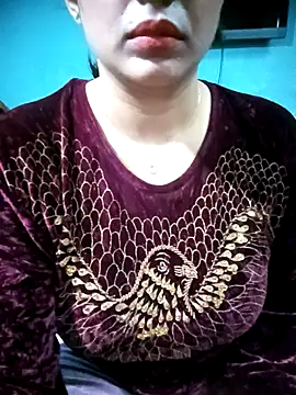 Snapshot of Afsana_Mim chatting on 7, 1, 2025 Afsana Mim online show from 7, 1, 2025