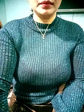 Snapshot of Afsana_Mim chatting on 8, 1, 2025 Afsana Mim online show from 8, 1, 2025