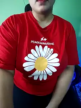 Snapshot of Afsana_Mim chatting on 8, 3, 2025 Afsana Mim online show from 8, 3, 2025