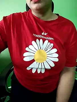 Snapshot of Afsana_Mim chatting on 11, 3, 2025 Afsana Mim online show from 11, 3, 2025