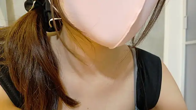 tsukuyomityan1 online show from 30, 9, 2025