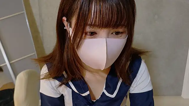 tsukuyomityan1 online show from 8, 10, 2025