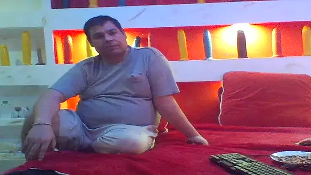 anabella1888 online show from 27, 11, 2025