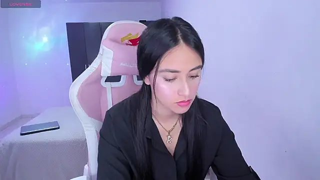 Tinylottie online show from 1, 3, 2026