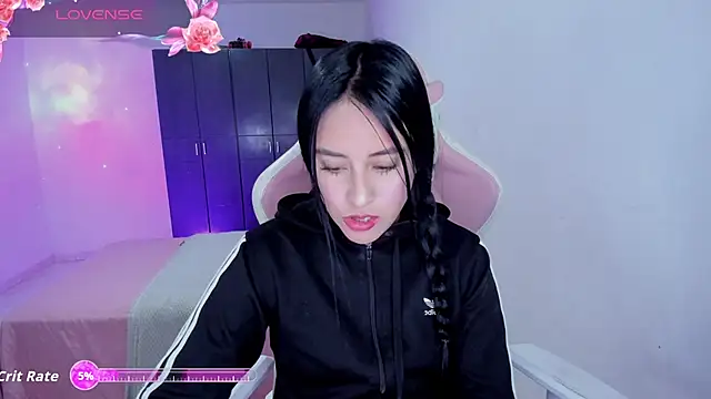 Tinylottie online show from 8, 3, 2026