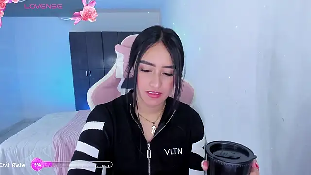 Tinylottie online show from 27, 3, 2026