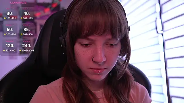 juliapie online show from 4, 3, 2026