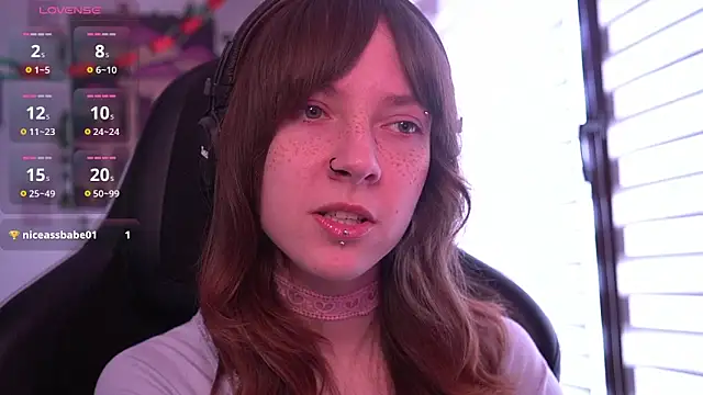 juliapie online show from 21, 3, 2026