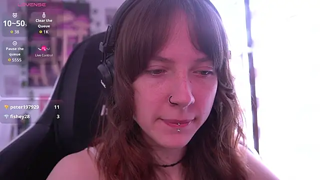 juliapie online show from 11, 4, 2026