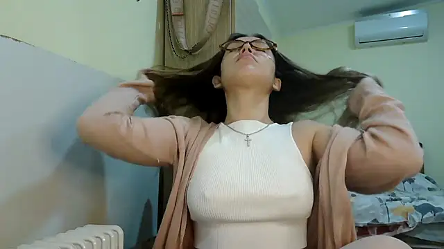 Sativa017 online show from 4, 12, 2024