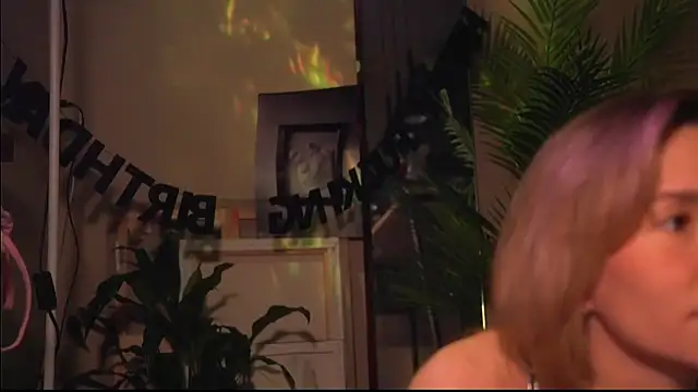 Arianna Richi online show from 2, 11, 2025