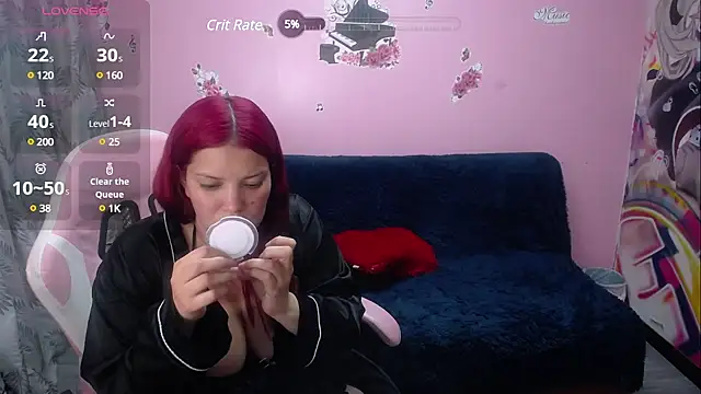 brithany smiith  online show from 29, 1, 2025