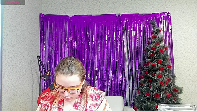 Seductive She Wolf online show from 20, 1, 2025