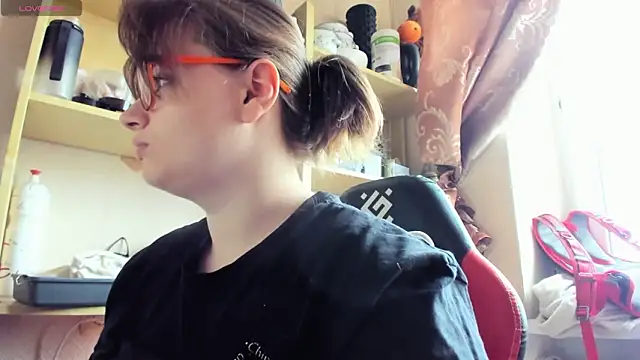 Seductive She Wolf online show from 26, 3, 2026