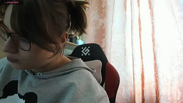 Seductive She Wolf online show from 31, 3, 2026