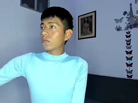 horny pair online show from 12, 4, 2026