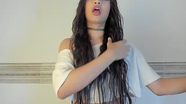 Snapshot of Sophia_Cambpell chatting on 25, 9, 2025 Sophia Cambpell online show from 25, 9, 2025