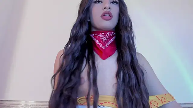 Sophia Cambpell online show from 17, 2, 2026