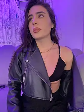 Snapshot of AbyThompson chatting on 16, 1, 2026 AbyThompson online show from 16, 1, 2026