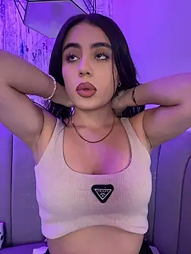 Snapshot of AbyThompson chatting on 19, 1, 2026 AbyThompson online show from 19, 1, 2026