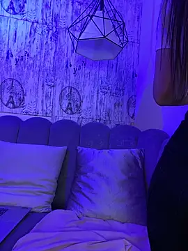 Snapshot of AbyThompson chatting on 2, 2, 2026 AbyThompson online show from 2, 2, 2026