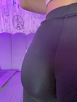 Snapshot of AbyThompson chatting on 18, 2, 2026 AbyThompson online show from 18, 2, 2026