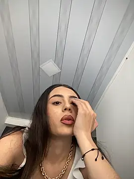 AbyThompson online show from 9, 3, 2026