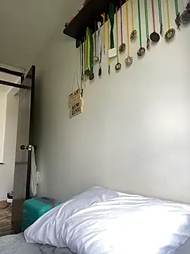 AbyThompson online show from 29, 3, 2026