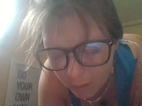 KatieBARBiE98 online show from 27, 9, 2025