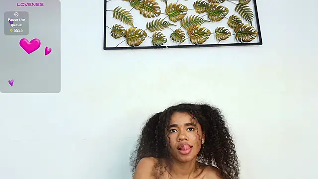 ashley lemus online show from 28, 1, 2025