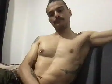 HorrorotikA online show from 31, 3, 2026