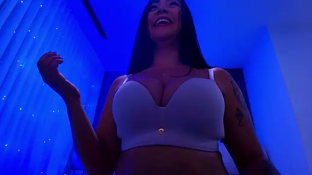 Godess Scarlett77 online show from 19, 2, 2026