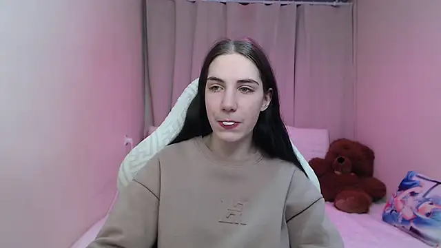 NikaStark  online show from 22, 2, 2026