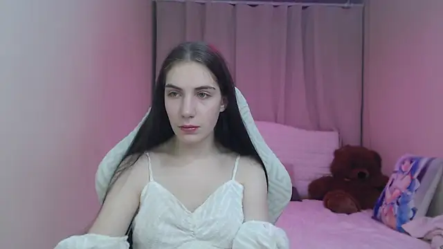 NikaStark  online show from 19, 3, 2026