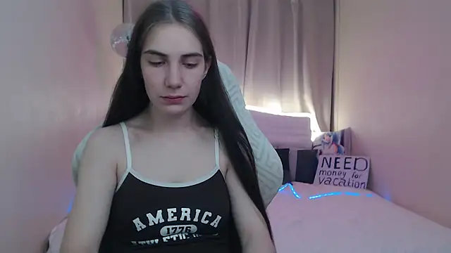 Snapshot of NikaStark_ chatting on 24, 5, 2026 NikaStark online show from 24, 5, 2026