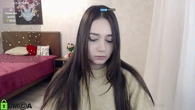 Snapshot of Mary_Moonlight chatting on 8, 12, 2024 Mary Moonlight online show from 8, 12, 2024