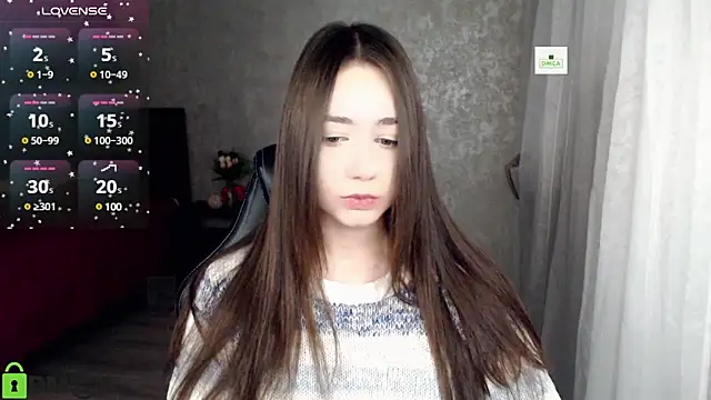 Snapshot of Mary_Moonlight chatting on 23, 12, 2024 Mary Moonlight online show from 23, 12, 2024