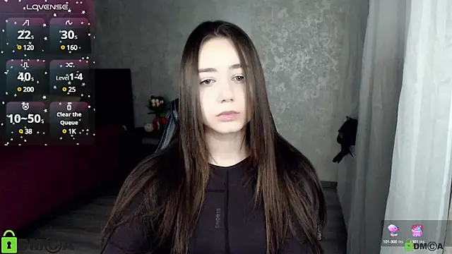 Snapshot of Mary_Moonlight chatting on 29, 12, 2024 Mary Moonlight online show from 29, 12, 2024