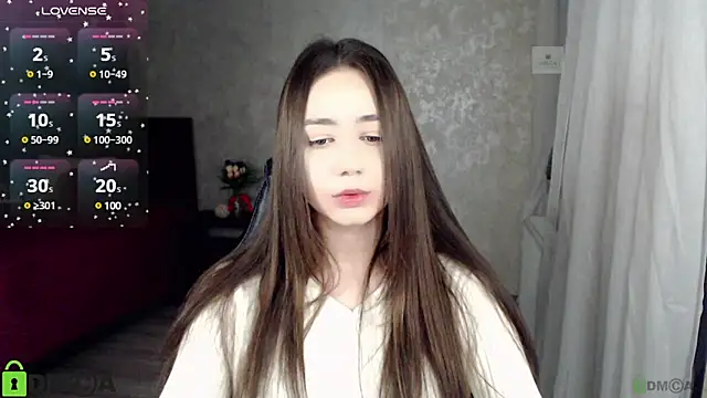 Snapshot of Mary_Moonlight chatting on 31, 12, 2024 Mary Moonlight online show from 31, 12, 2024