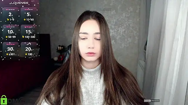 Snapshot of Mary_Moonlight chatting on 3, 1, 2025 Mary Moonlight online show from 3, 1, 2025