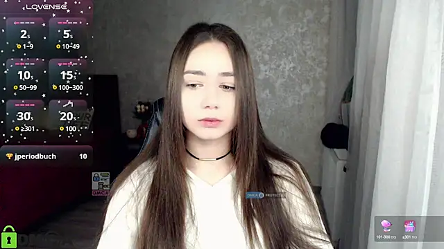 Snapshot of Mary_Moonlight chatting on 4, 1, 2025 Mary Moonlight online show from 4, 1, 2025