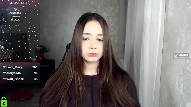 Snapshot of Mary_Moonlight chatting on 12, 1, 2025 Mary Moonlight online show from 12, 1, 2025