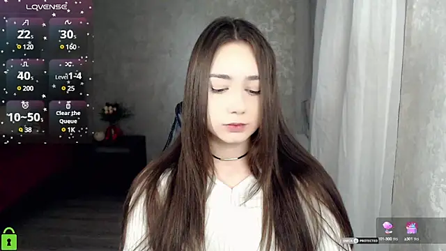 Snapshot of Mary_Moonlight chatting on 13, 1, 2025 Mary Moonlight online show from 13, 1, 2025