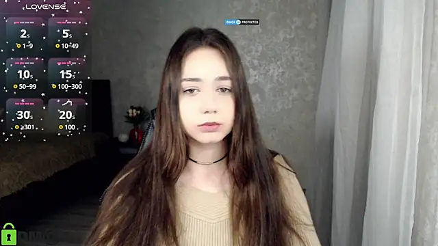 Snapshot of Mary_Moonlight chatting on 29, 1, 2025 Mary Moonlight online show from 29, 1, 2025