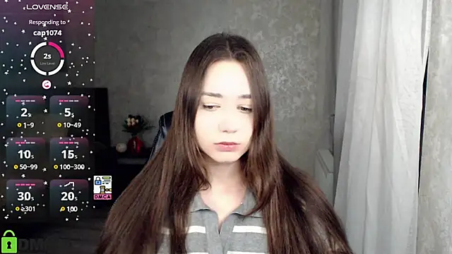 Snapshot of Mary_Moonlight chatting on 30, 1, 2025 Mary Moonlight online show from 30, 1, 2025