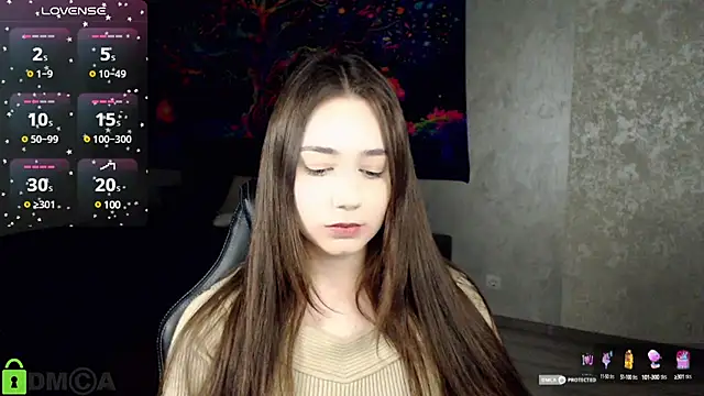 Snapshot of Mary_Moonlight chatting on 6, 2, 2025 Mary Moonlight online show from 6, 2, 2025