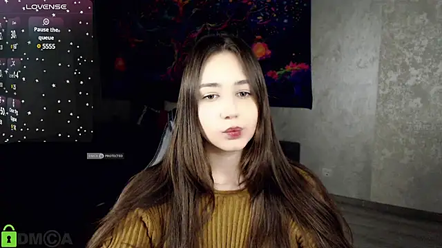 Snapshot of Mary_Moonlight chatting on 14, 2, 2025 Mary Moonlight online show from 14, 2, 2025